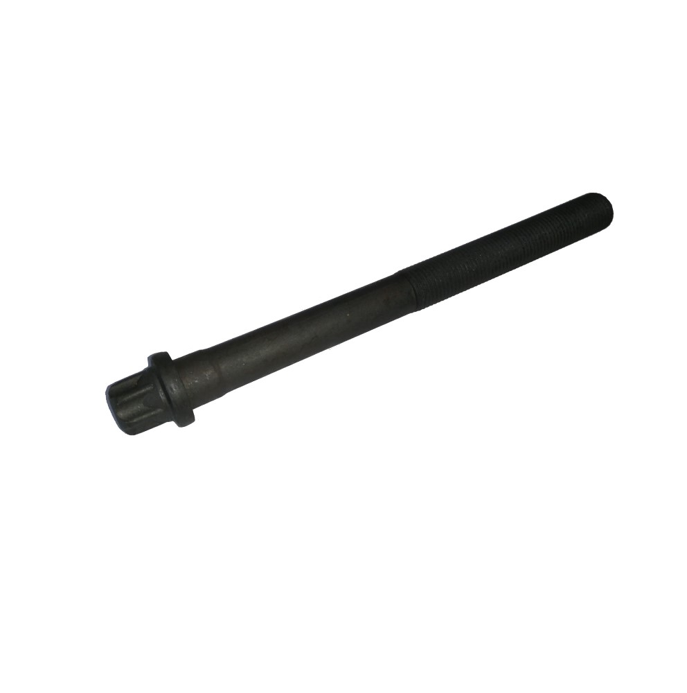 Болт головки блока для двигателя EvoTech A274 (блок чугун) (10 шт. на двигатель) оригинал
