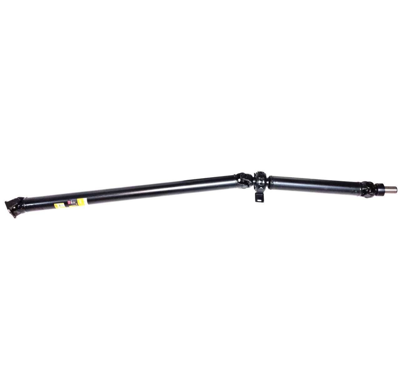 Карданный вал ГАЗель Бизнес G-PART TW.97135.02.02
