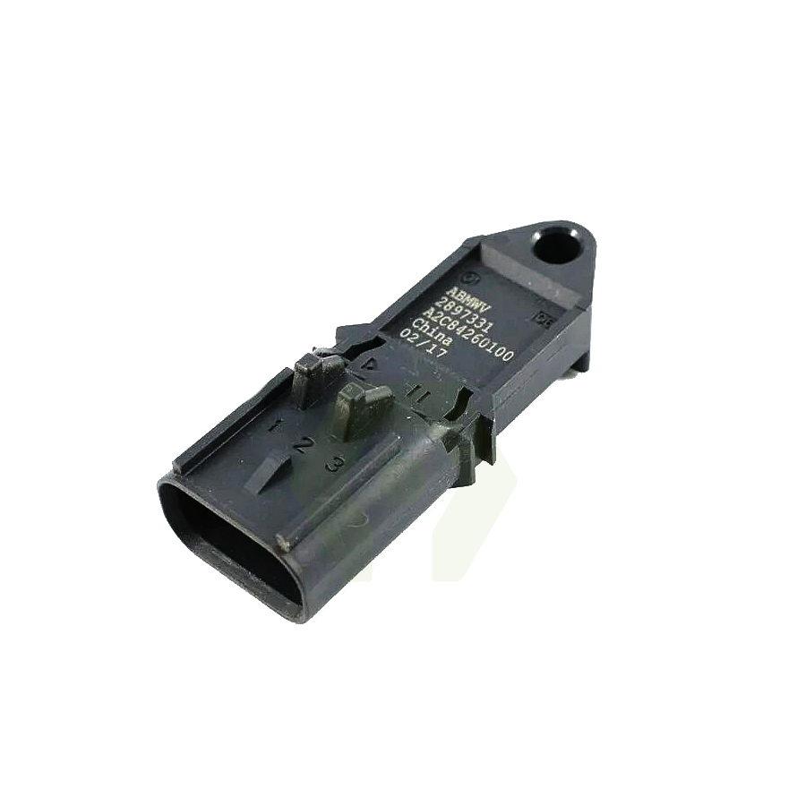Датчик атмосферного давления для двигателя Cummins ISF 2.8, 3.8 (аналог... /5698453) оригинал (О+)