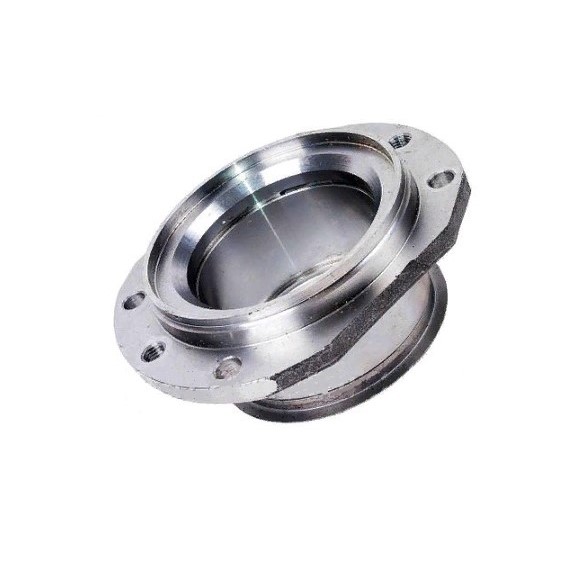 Корпус подшипника ступицы ГАЗ-2217 (4х4) с отражателем