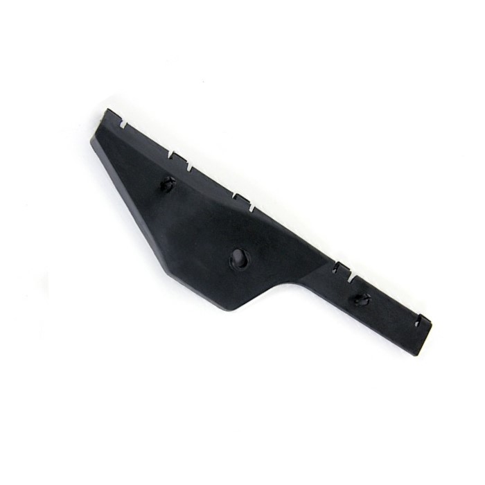 Кронштейн переднего крыла нижний ГАЗель Next левый (ДПО пластик ОАО г.Дзержинск)