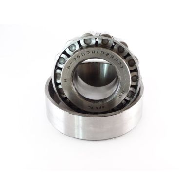 Подшипник 7607АУ передней ступицы наружный Валдай, ГАЗон Next SKF