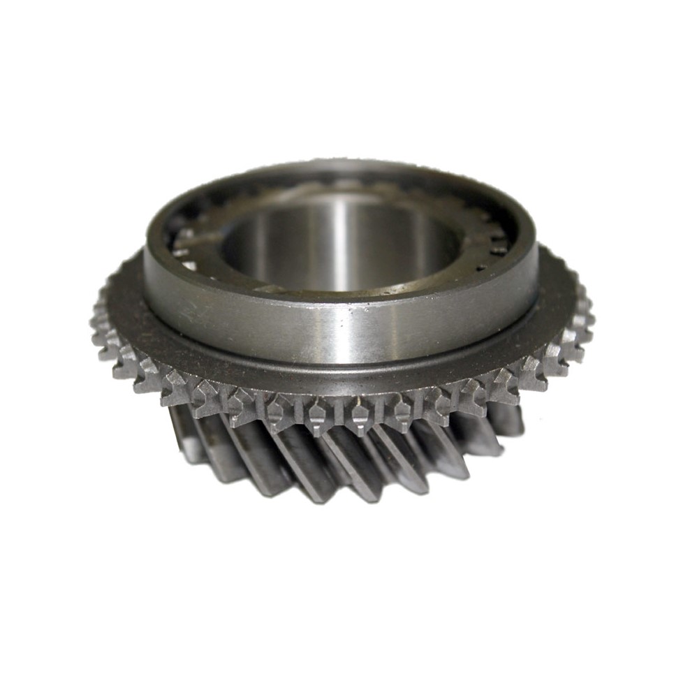 Шестерня 5-й передачи вторичного вала КПП ГАЗель Next А21R22-1701152 G-PART